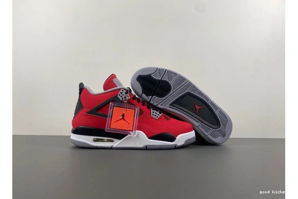 308497-603 4 Jordan Bravo Toro Retro 308497-603  0410